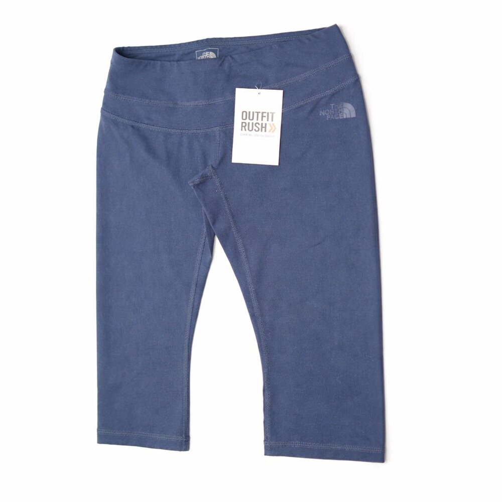 The North Face Women’s Cropped Leggings – High-Rise Athletic Performance Pants